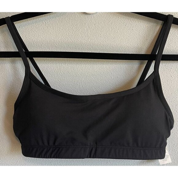 Fabletics Womens Lucia Tank Top Purple/Black XS NEW - Picture 5 of 10